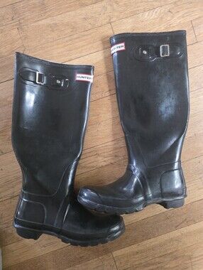 Women's Hunter Rain Boots